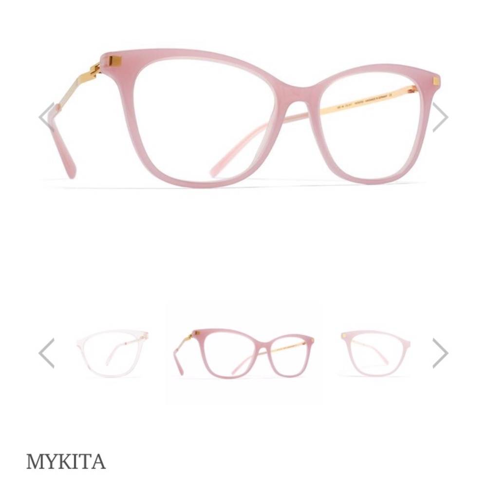 COPY - Gorgeous MYKITA Berlin Prescription Glasses
